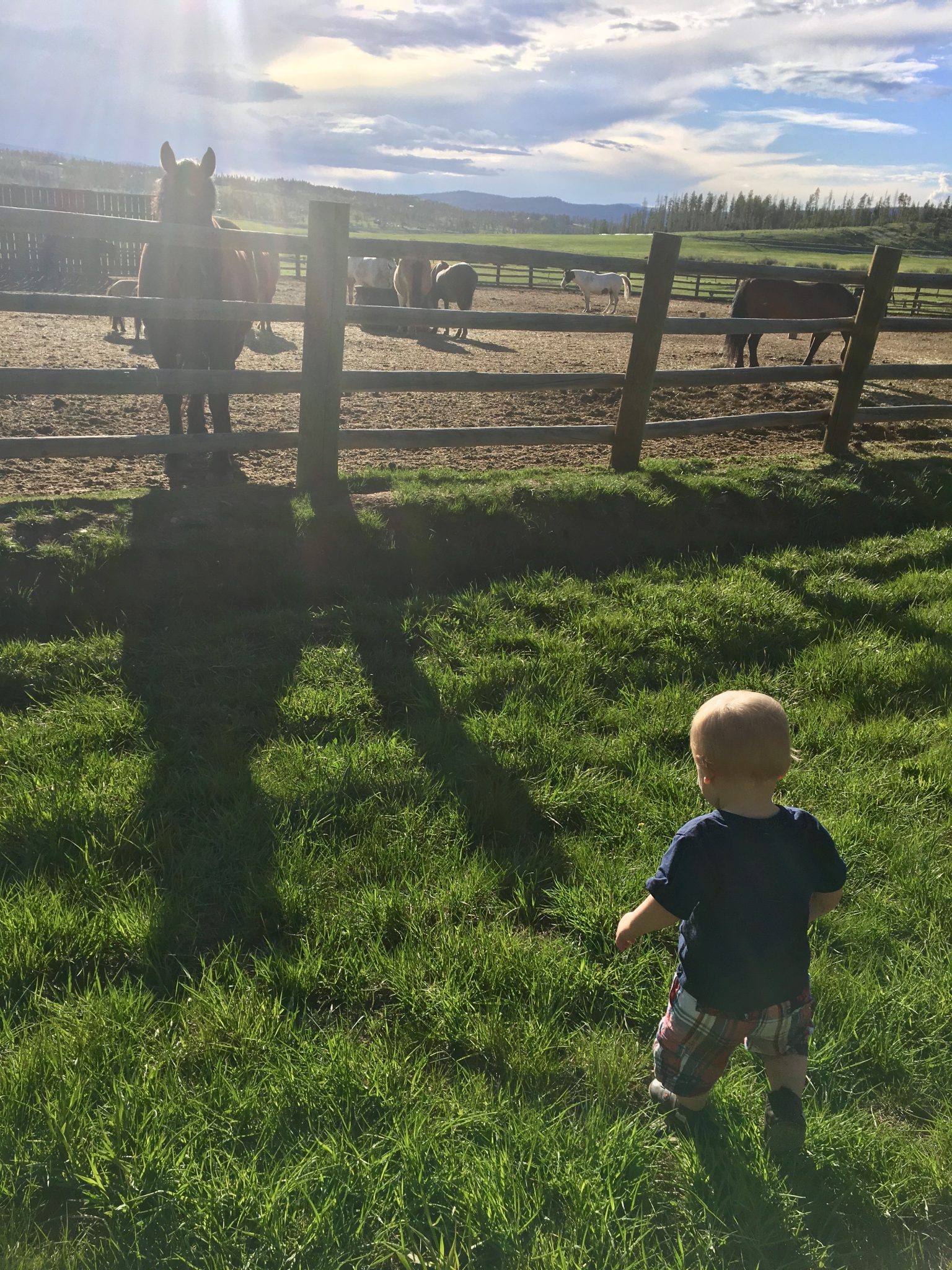 How to Travel with Kids: A Guide