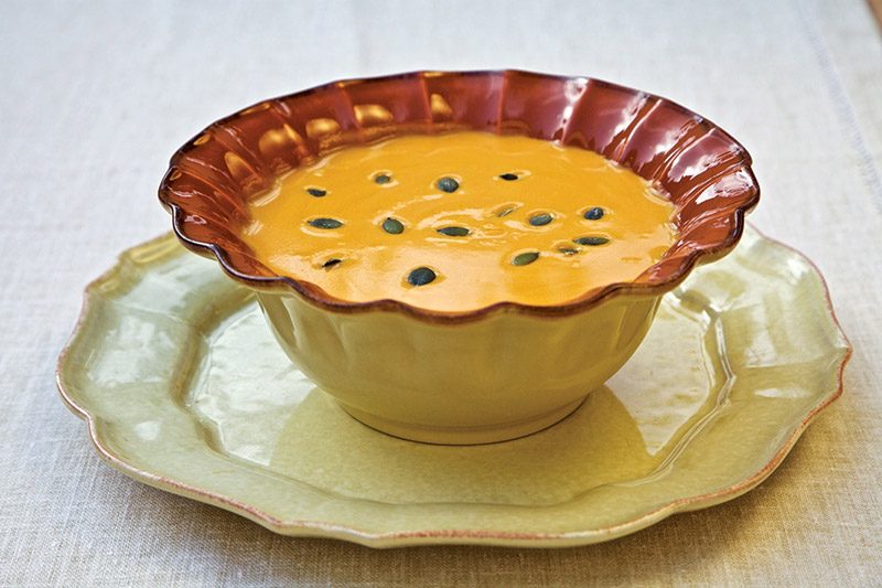 7 Fall Recipes for People Who Hate Pumpkin Spice
