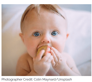 So you're having a baby….