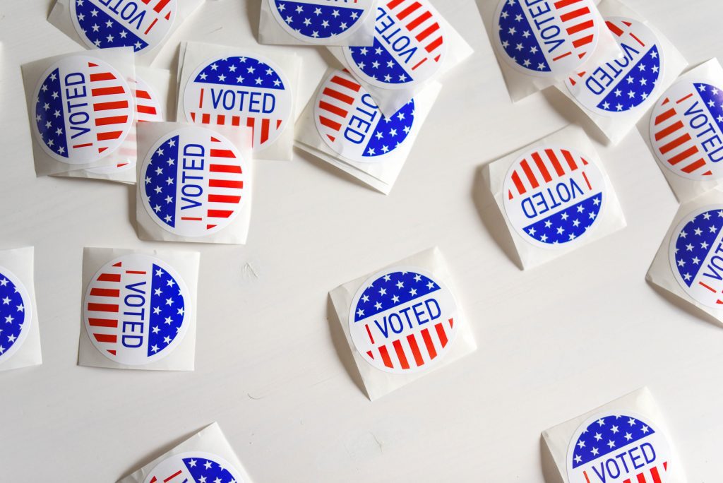 Your Vote, Your Voice