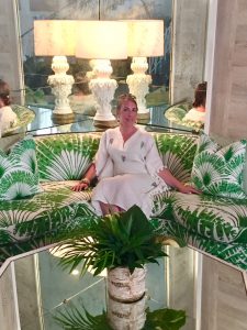 Where Designer Chris Roughan Shops for Holiday Décor