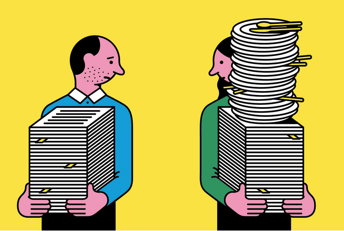 There’s a Stress Gap Between Men and Women. Here’s Why It’s Important.
