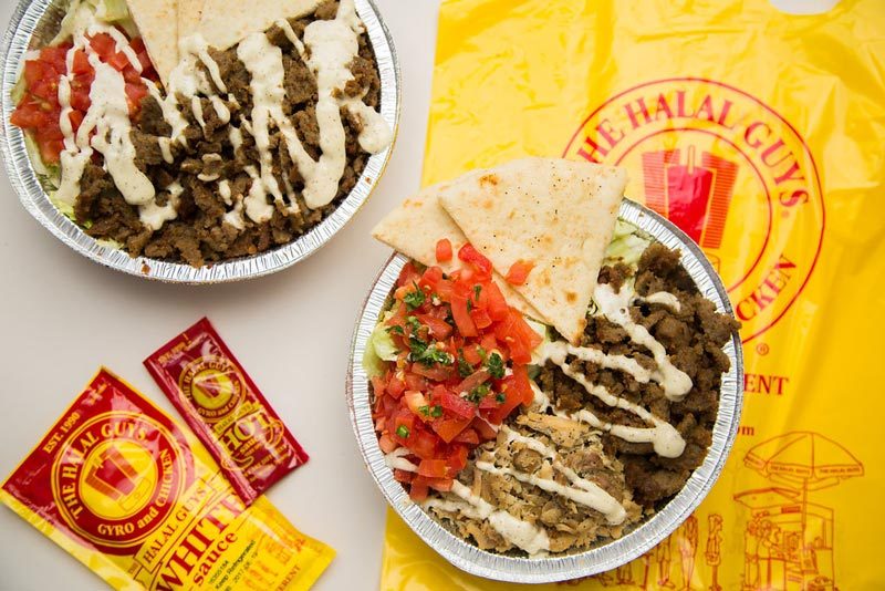 Westchester’s Getting Our First Ever Halal Guys, and We Couldn’t Be More Excited