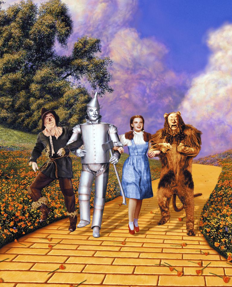 The TCM Big Screen Classics Schedule for 2019 Is Here
