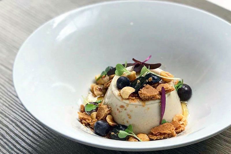 Hudson Valley Restaurant Week Just Announced Its Upcoming Spring Dates