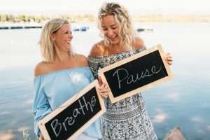 The Press Pause Project: CBD Products Created By Women, For Women