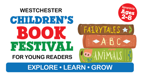 Westchester Children's Book Festival