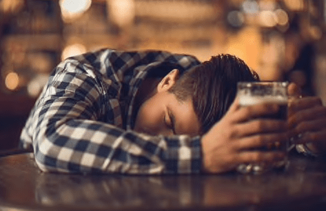 ‘Safe’ teen drinking? Here’s why parents shouldn’t facilitate it.
