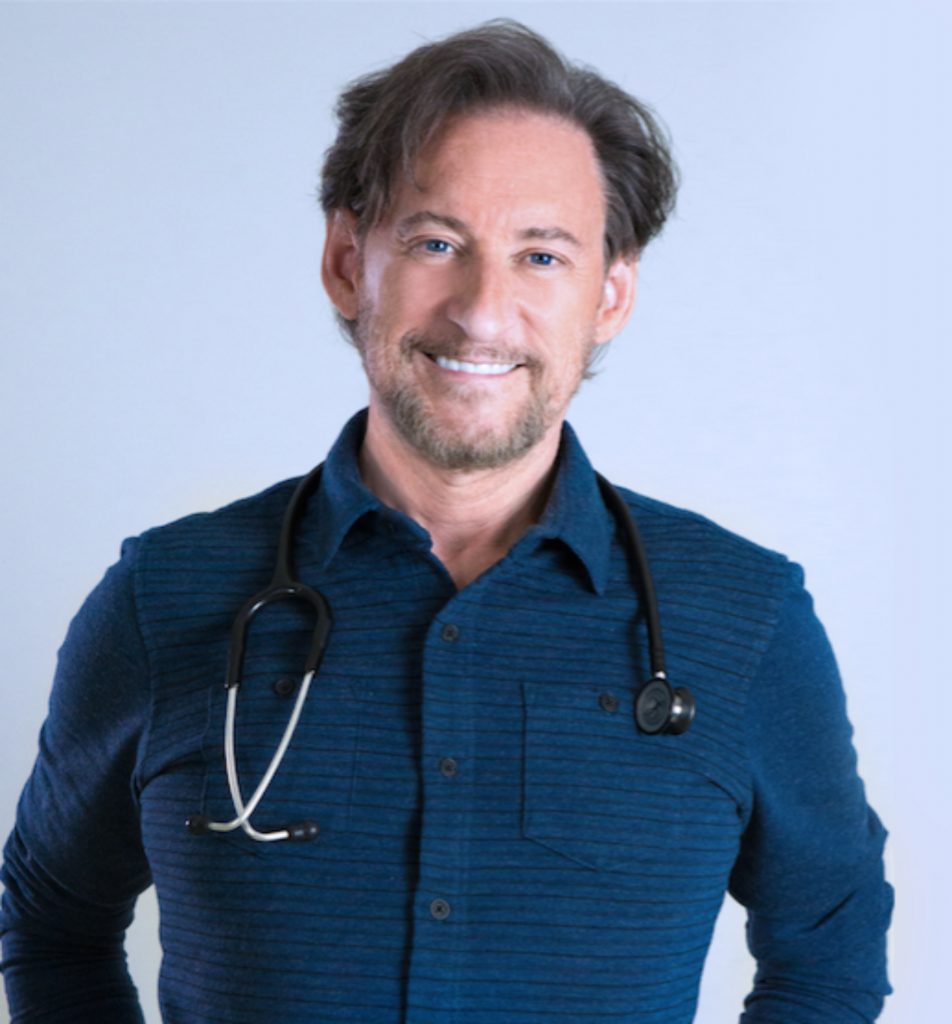 7 Baby & Toddler Truths from Dr. Harvey Karp of The Happiest Baby on the Block