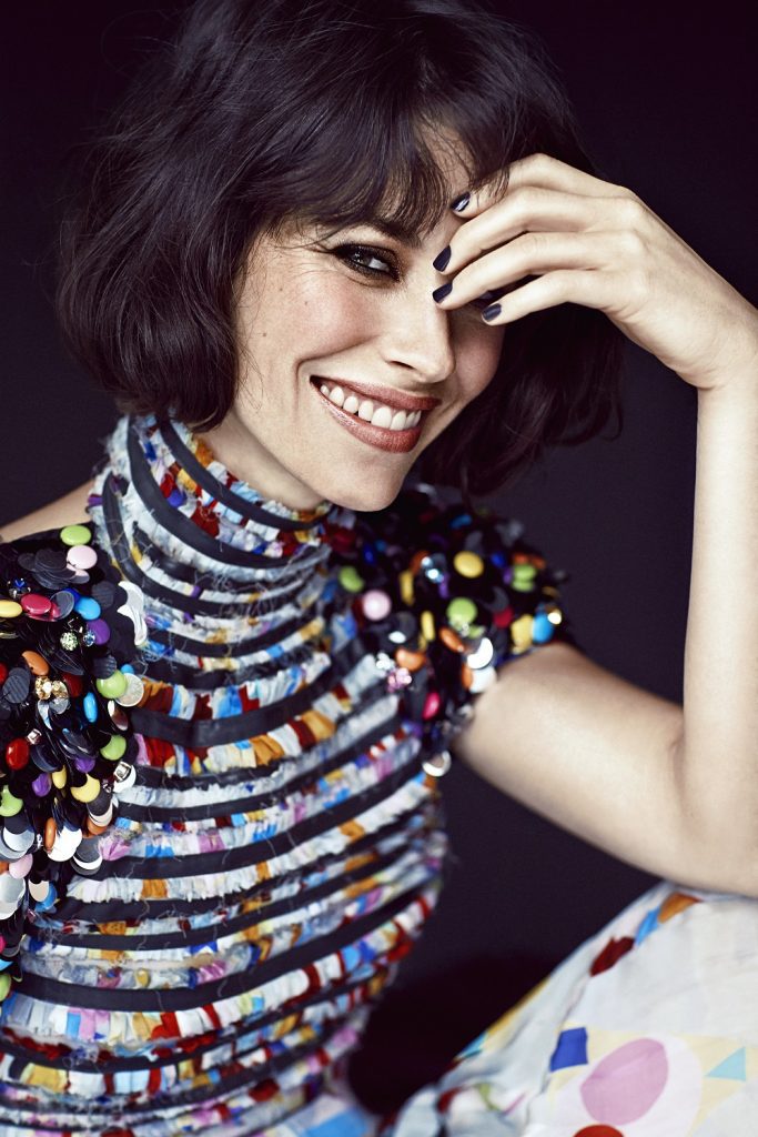 Evangeline Lilly: The Avengers & Lost Star on Her New Children’s Book Series, Motherhood and More!