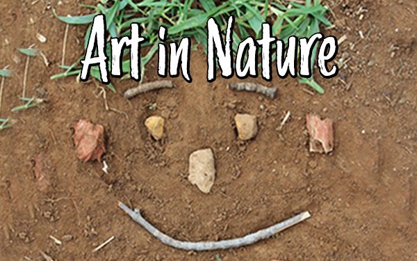 Get creative on Saturday, May 11