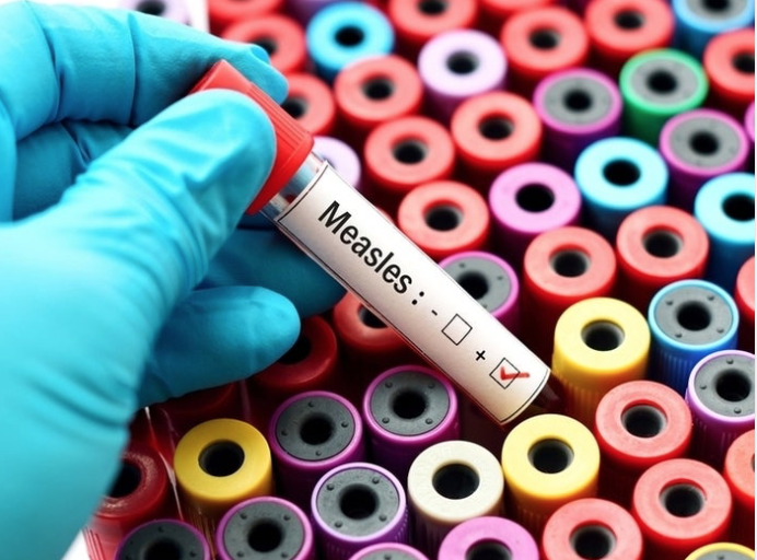 New York State has ended its longtime religious exemption for vaccinations