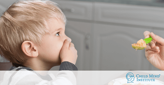 How to Deal with Picky Eaters | Health Tips for Kids