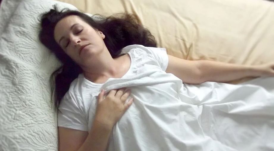‘Self-care’ is not enough to fix how much moms are burnt out
