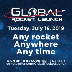Celebrate the 50th Anniversary of Apollo