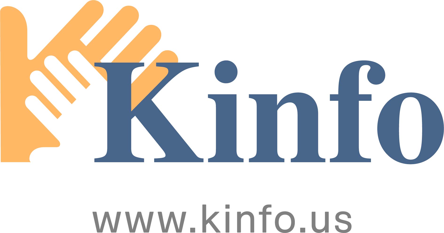 Protecting your college aged kids with Kinfo, a new health records and financial transaction service