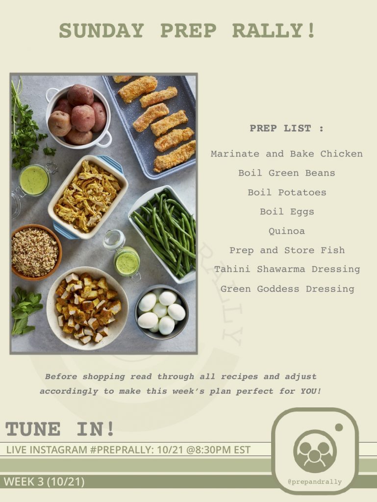 Easy Homemade Salmon Fish Sticks,  From Prep and Rally!