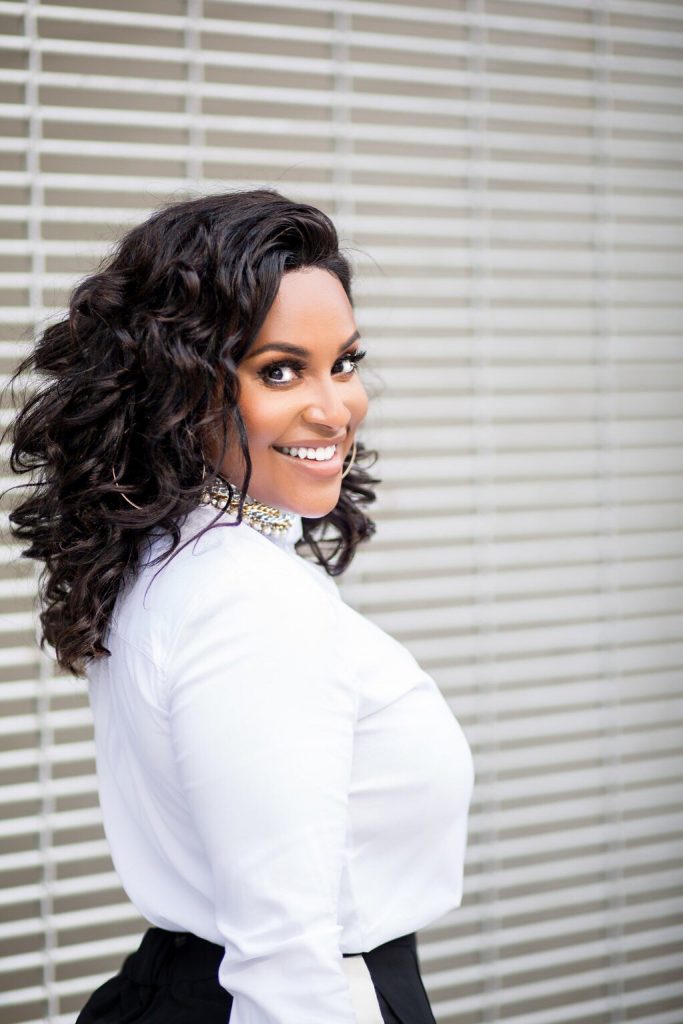 Meet a Mom: Sara Hood