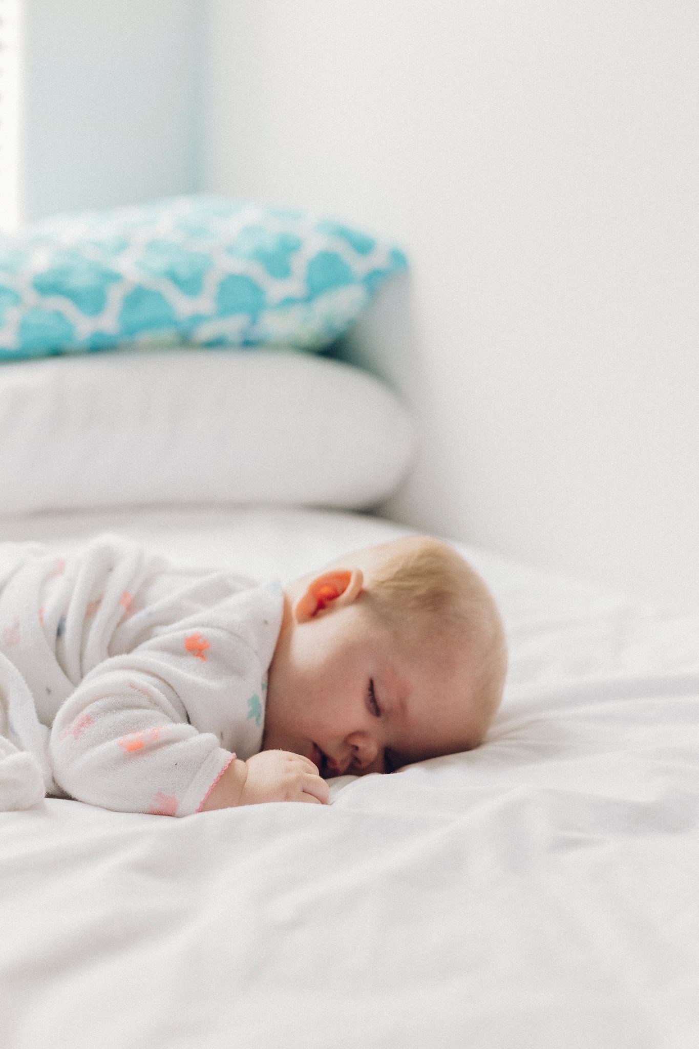 Family Vacation & Sleep: How to Deal