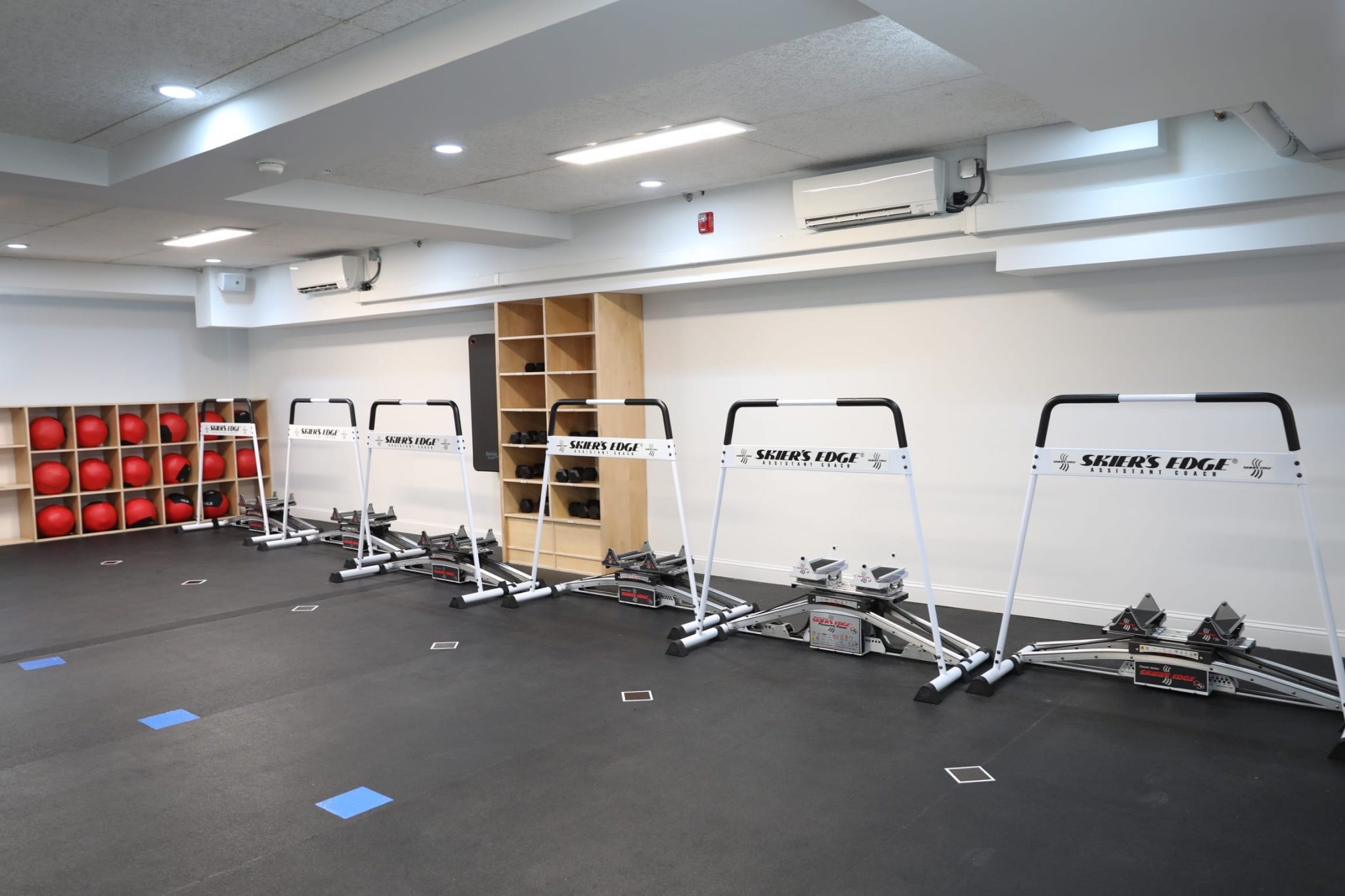 Flywheel and SHRED’s Fitness Challenge