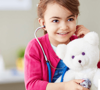 21st Annual Teddy Bear Clinic