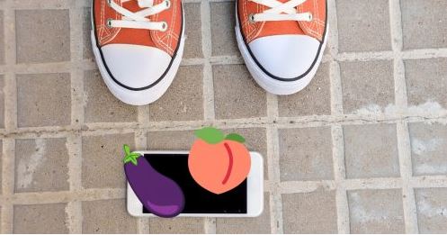 “Hey, wyd?”: Inside teen sexting