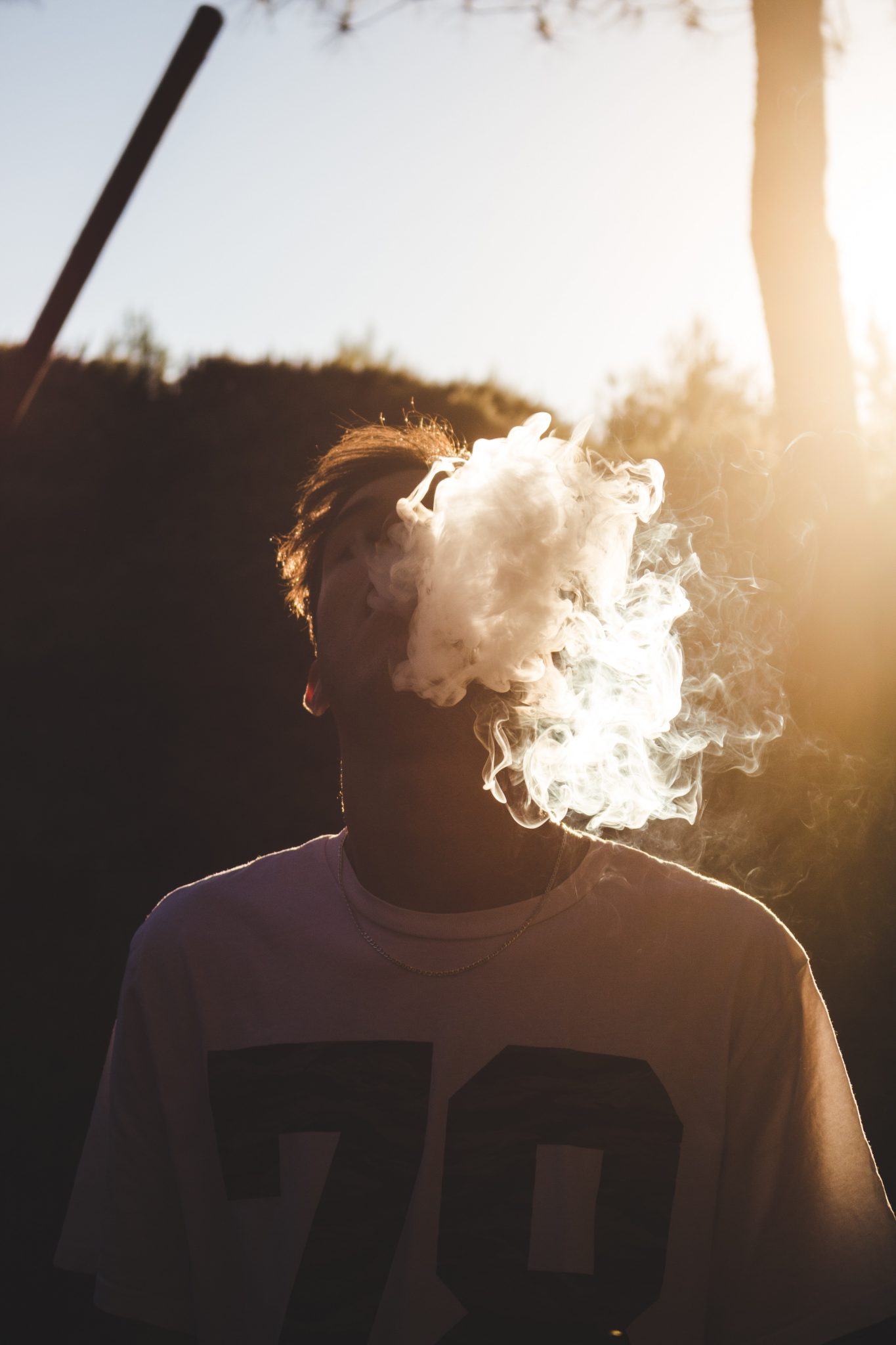 Vaping: The Latest News For Parents