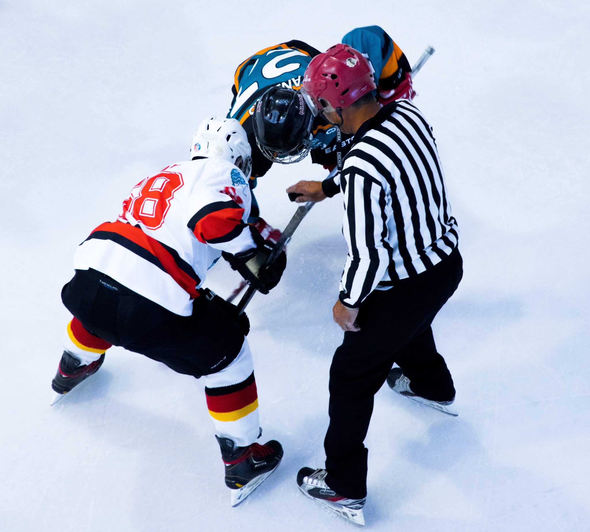 How Pre-Concussion Screening Can Help With Concussion Treatment