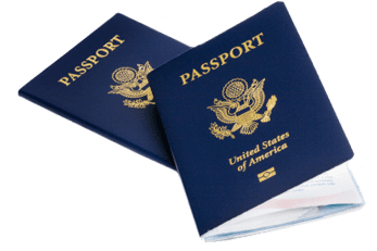 Passport Day – TODAY OCTOBER 16