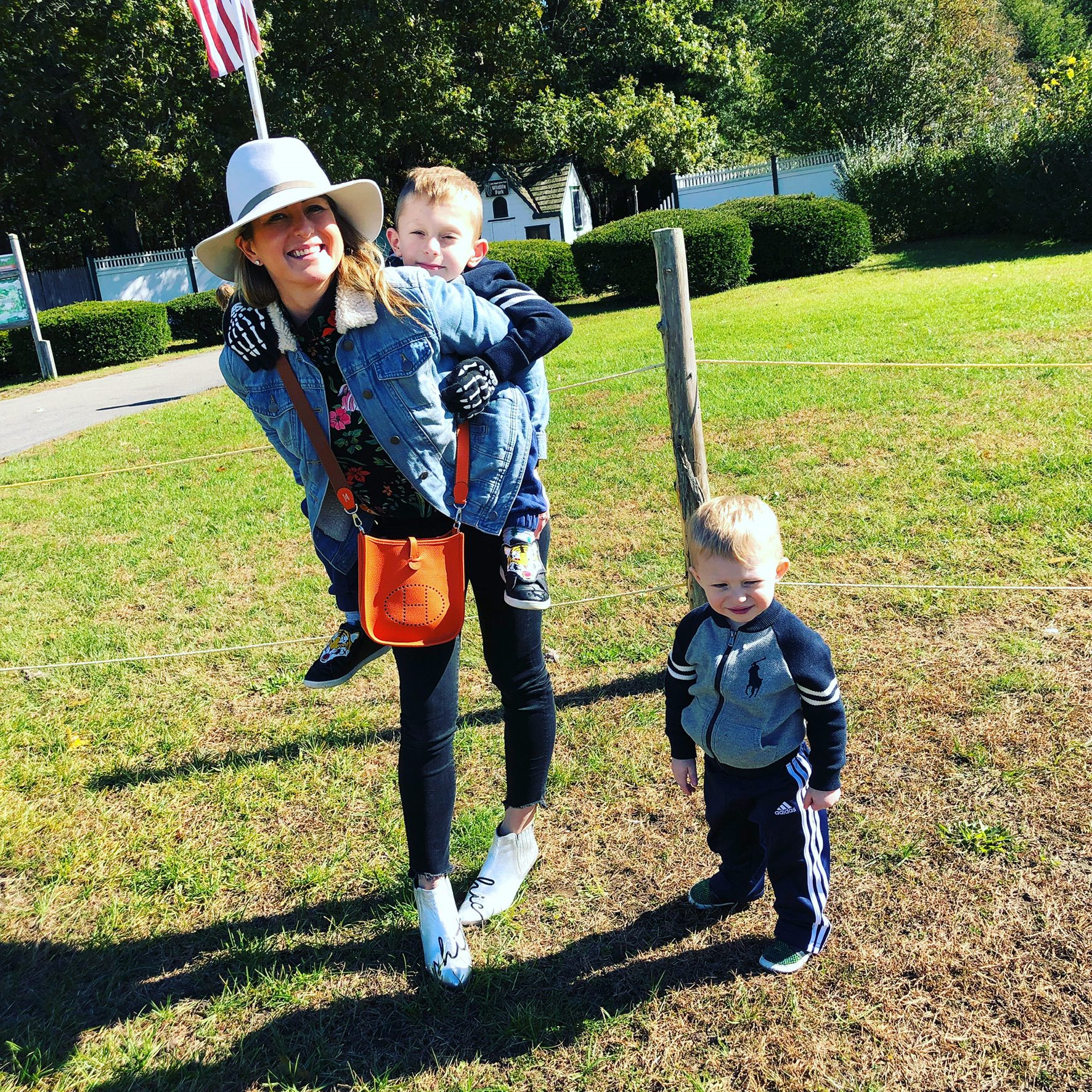 Fall in the Hamptons: Weekend Getaway Ideas!