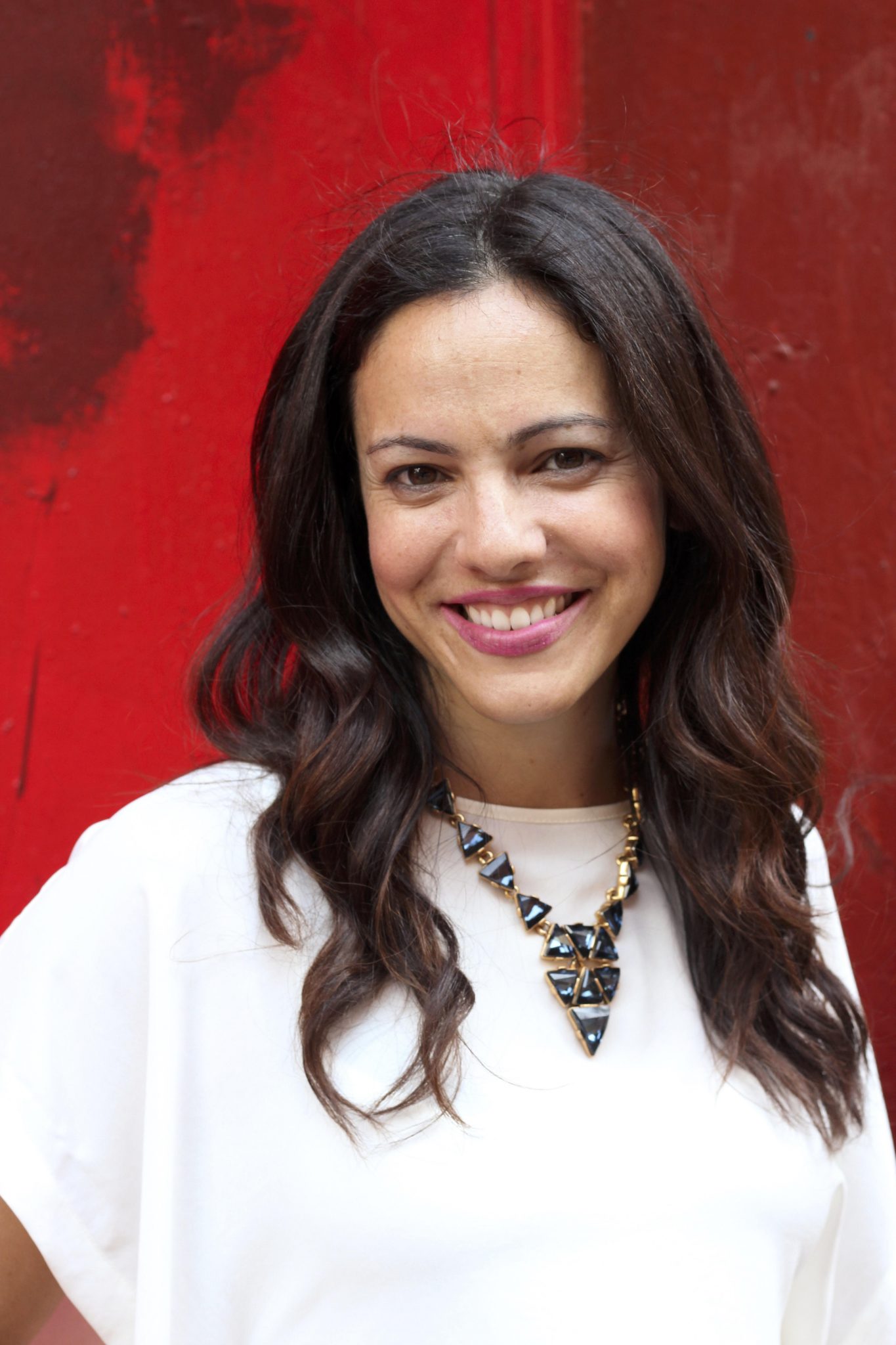 The Mom Behind Smitten Films