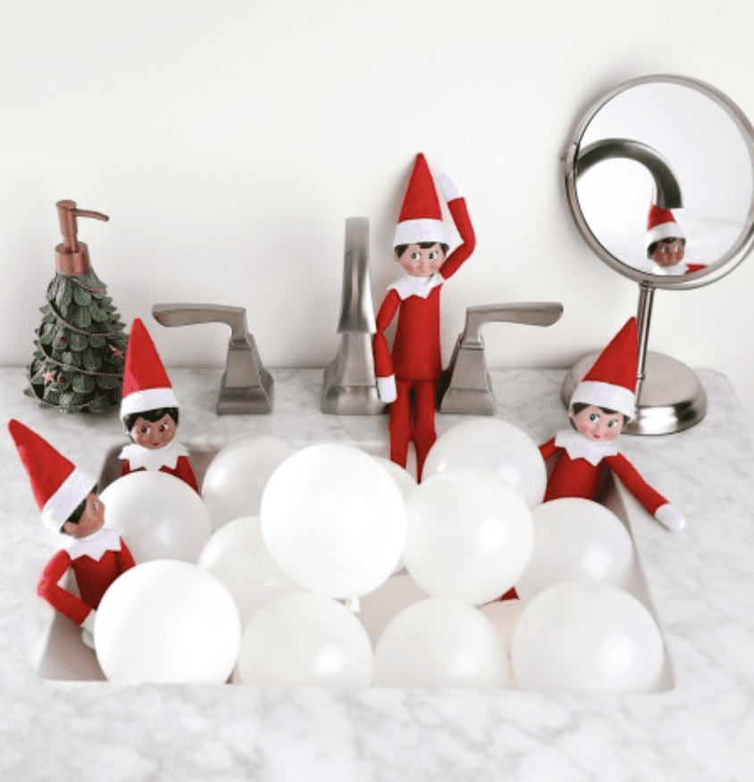 Elf on the Shelf: 5 Easy Tips to Make It Less Stressful