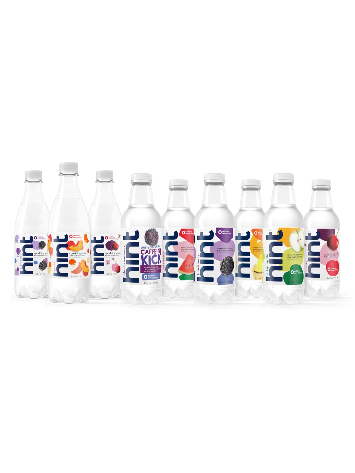 Meet a Mom: Kara Goldin, Founder & CEO of Hint Water!