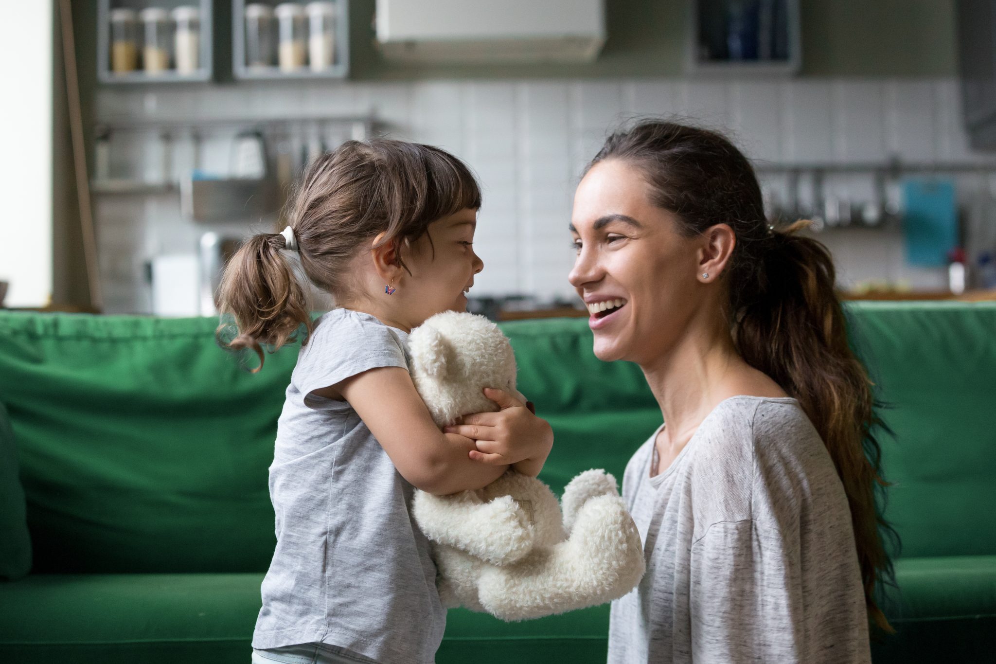 4 Childcare Personalities You’ll Find in Suburbia