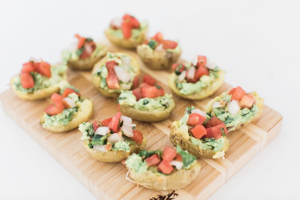 2 Must Haves For Your Super Bowl Spread!