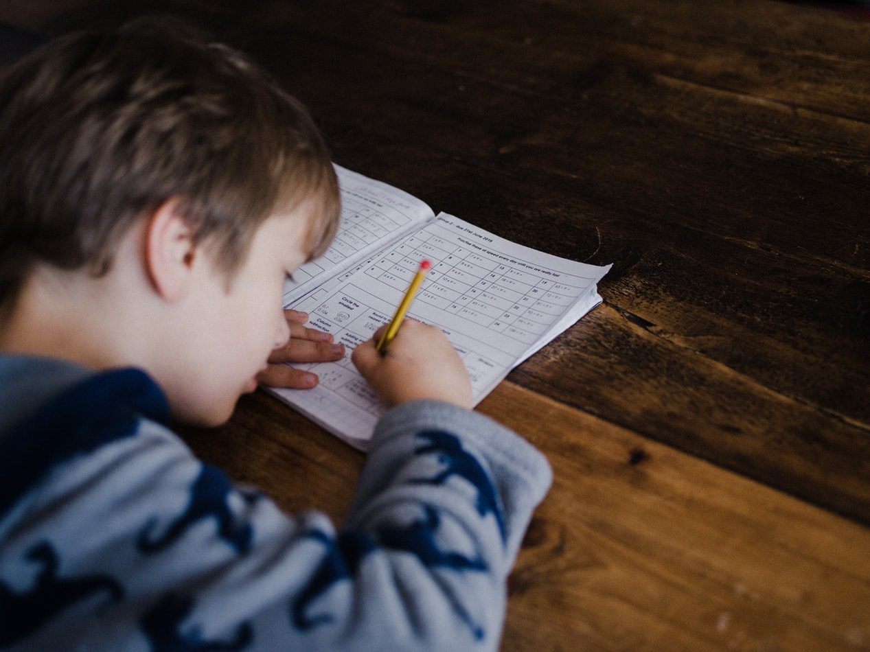 Tips for Surviving Standardized Tests