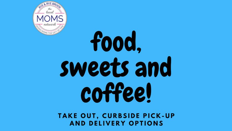 Take-Out, Curbside Pickup & Delivery!!!