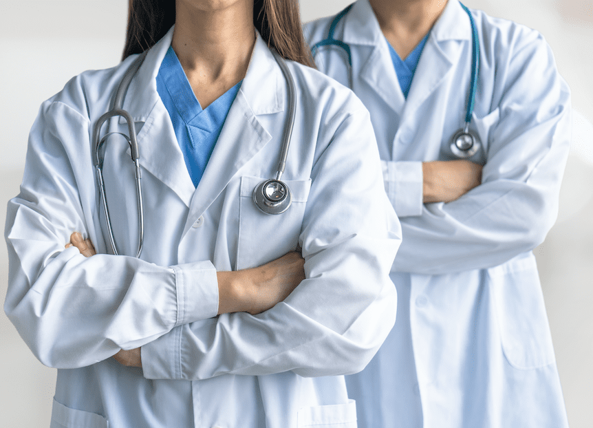 Retired Health Professional Survey!