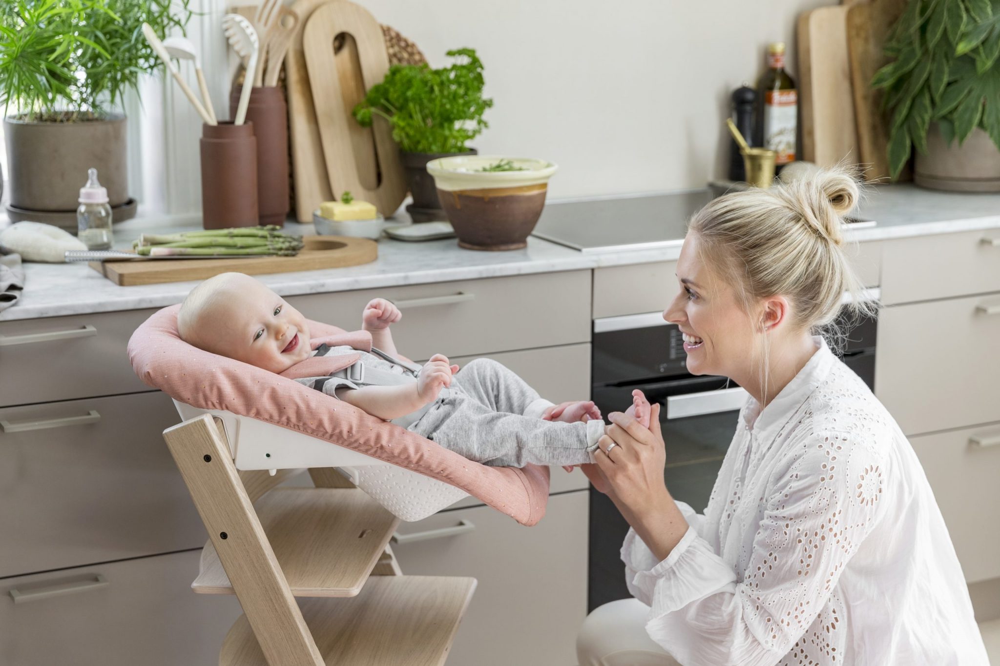 Get to Know Stokke—And Why Your Baby Should, Too!