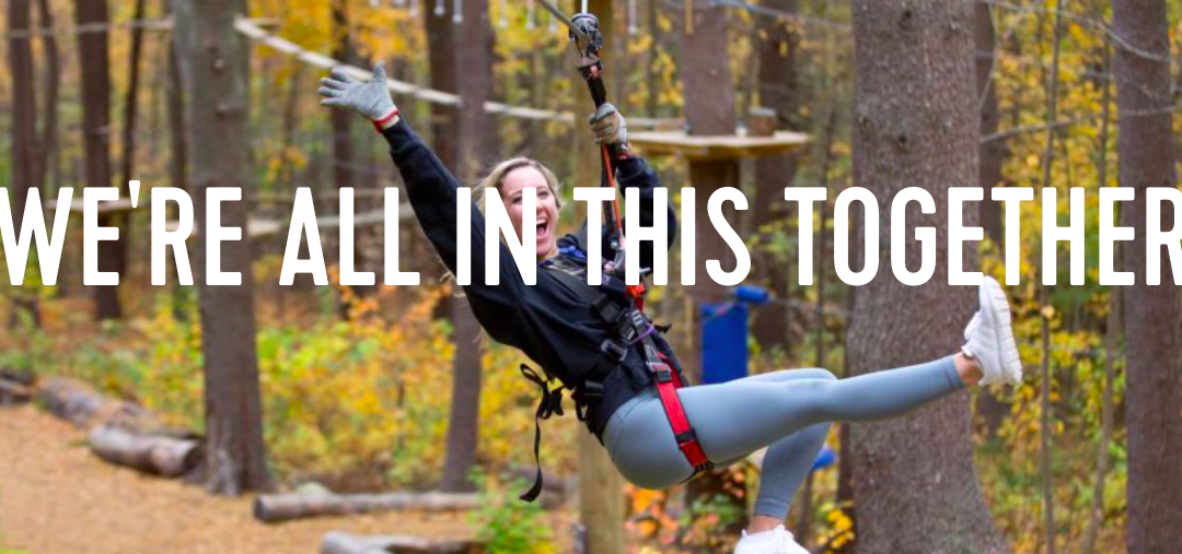 Help Boundless Adventures Reopen!
