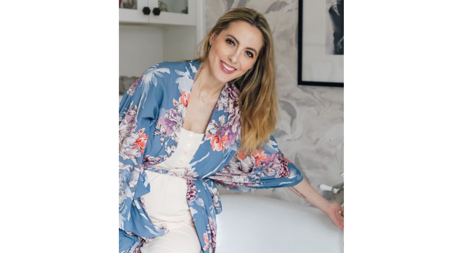 How to Do A Manicure at Home: Tips from Eva Amurri!