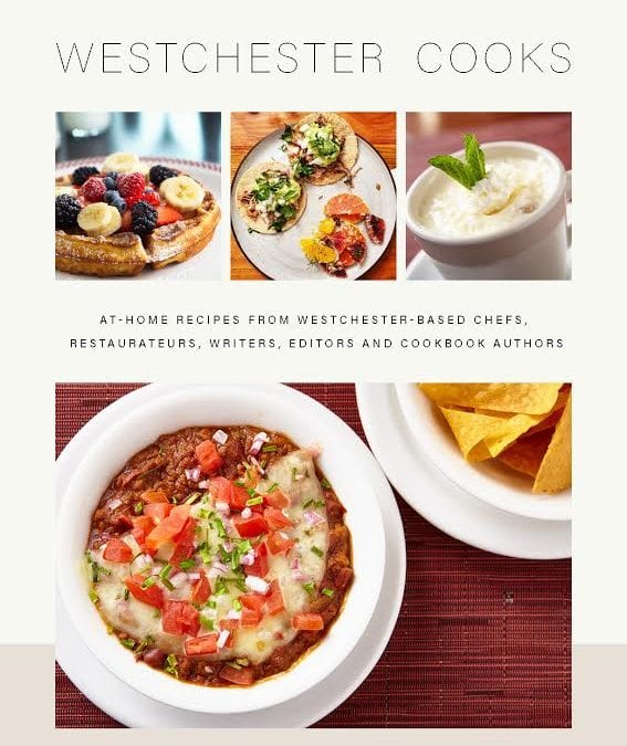 Local Chefs Contribute Recipes to Online Cookbook to Feed the Hungry