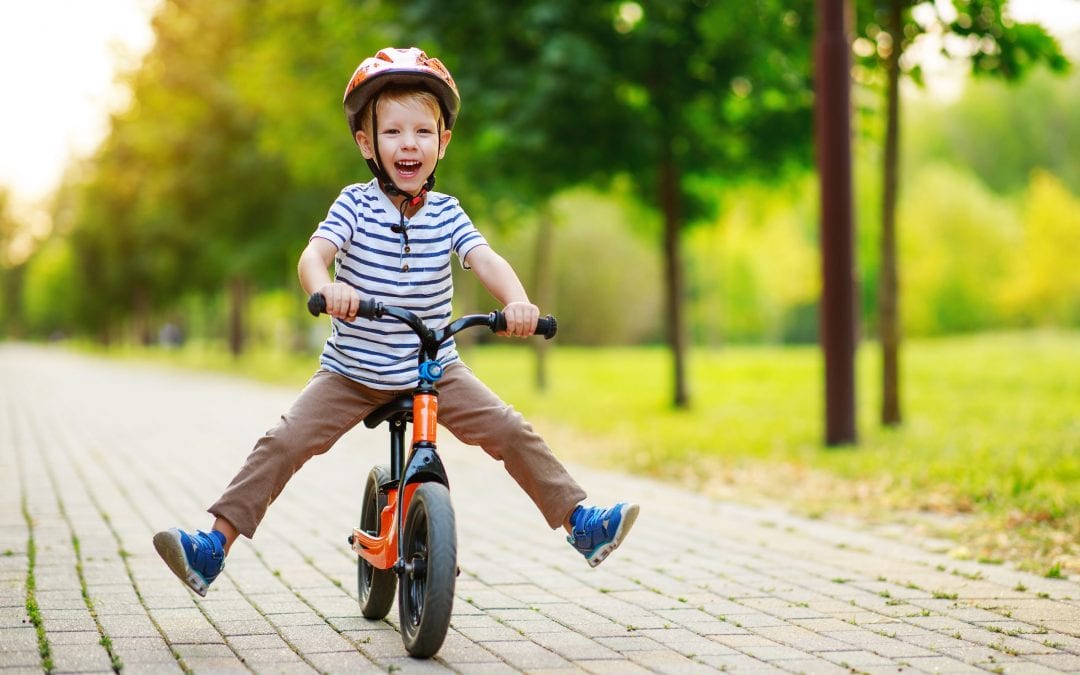 Beyond COVID-19: Keeping Kids Safe This Summer