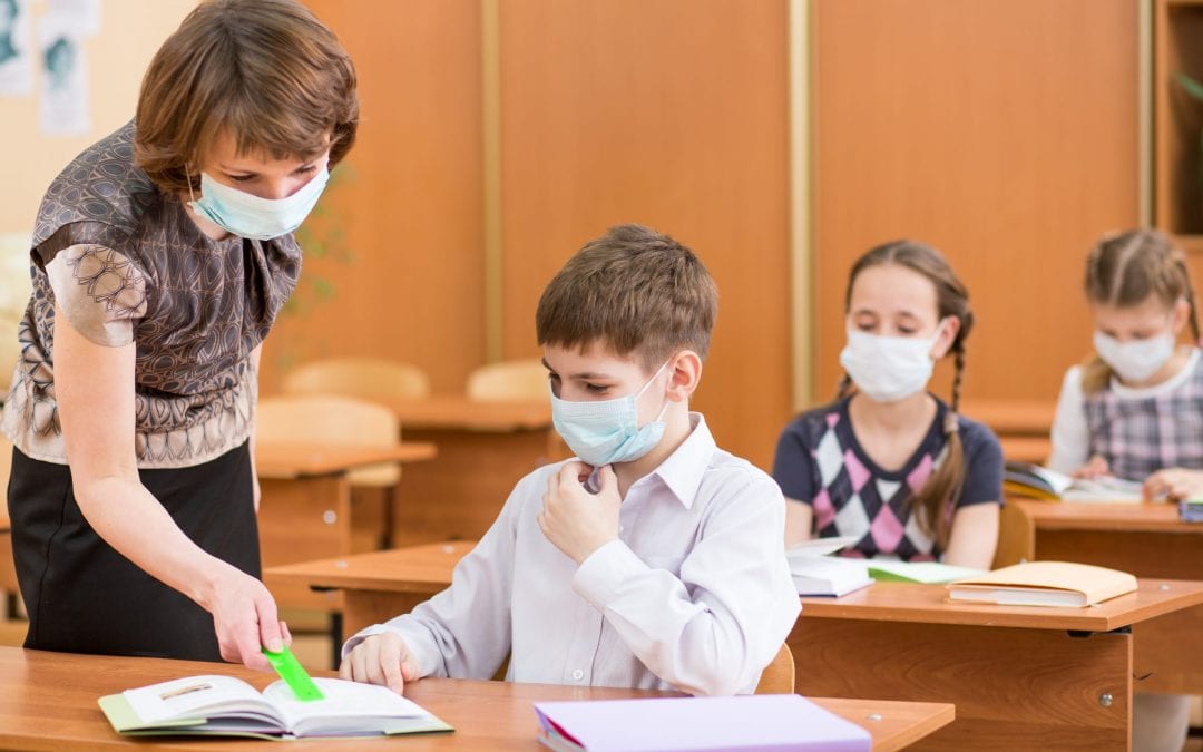 What Teachers Want Parents To Know About This School Year