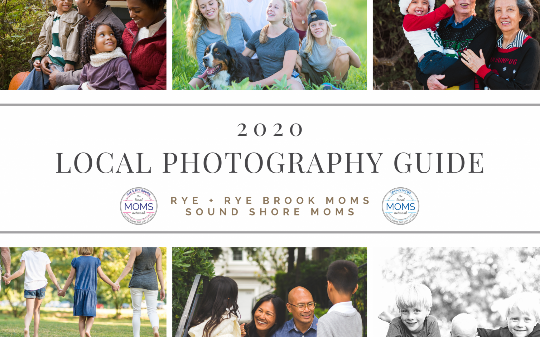 2020 Photography Guide