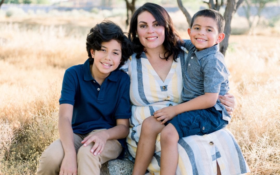 Moms of The Local Moms Network Share Their Back to School Plans!