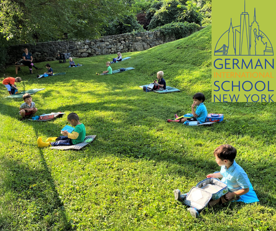 German International School