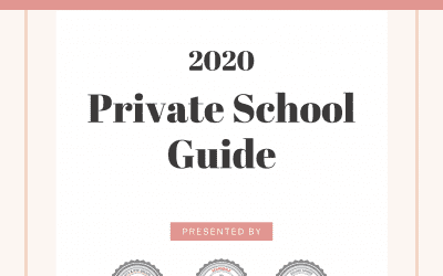 The 2020 Private School Guide