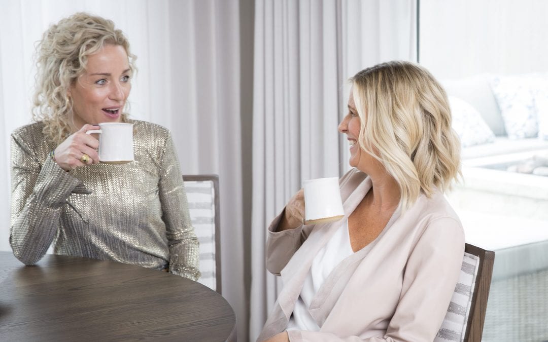 How a Busy Mom Uses CBD Throughout Her Day
