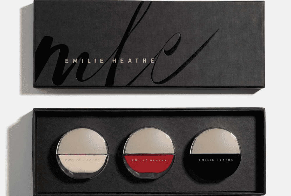 Female-Founded Gift Guide: Emilie Heathe!